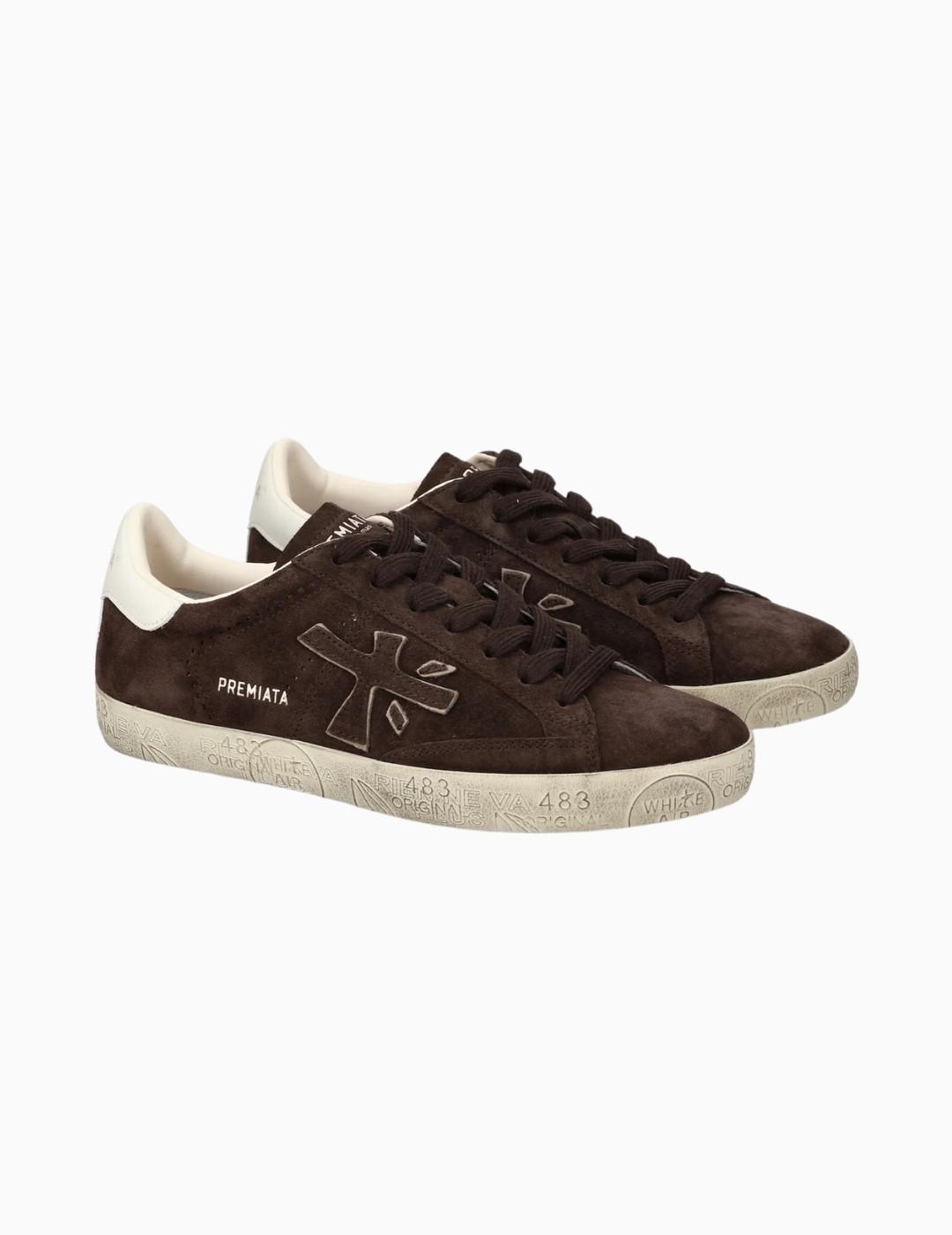 ZAPATILLAS PREMIATA STEVEND 7897