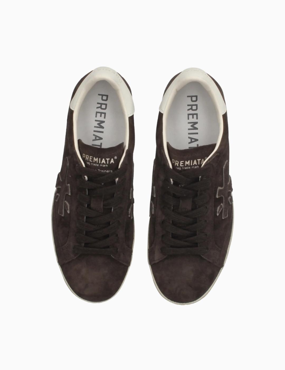 ZAPATILLAS PREMIATA STEVEND 7897