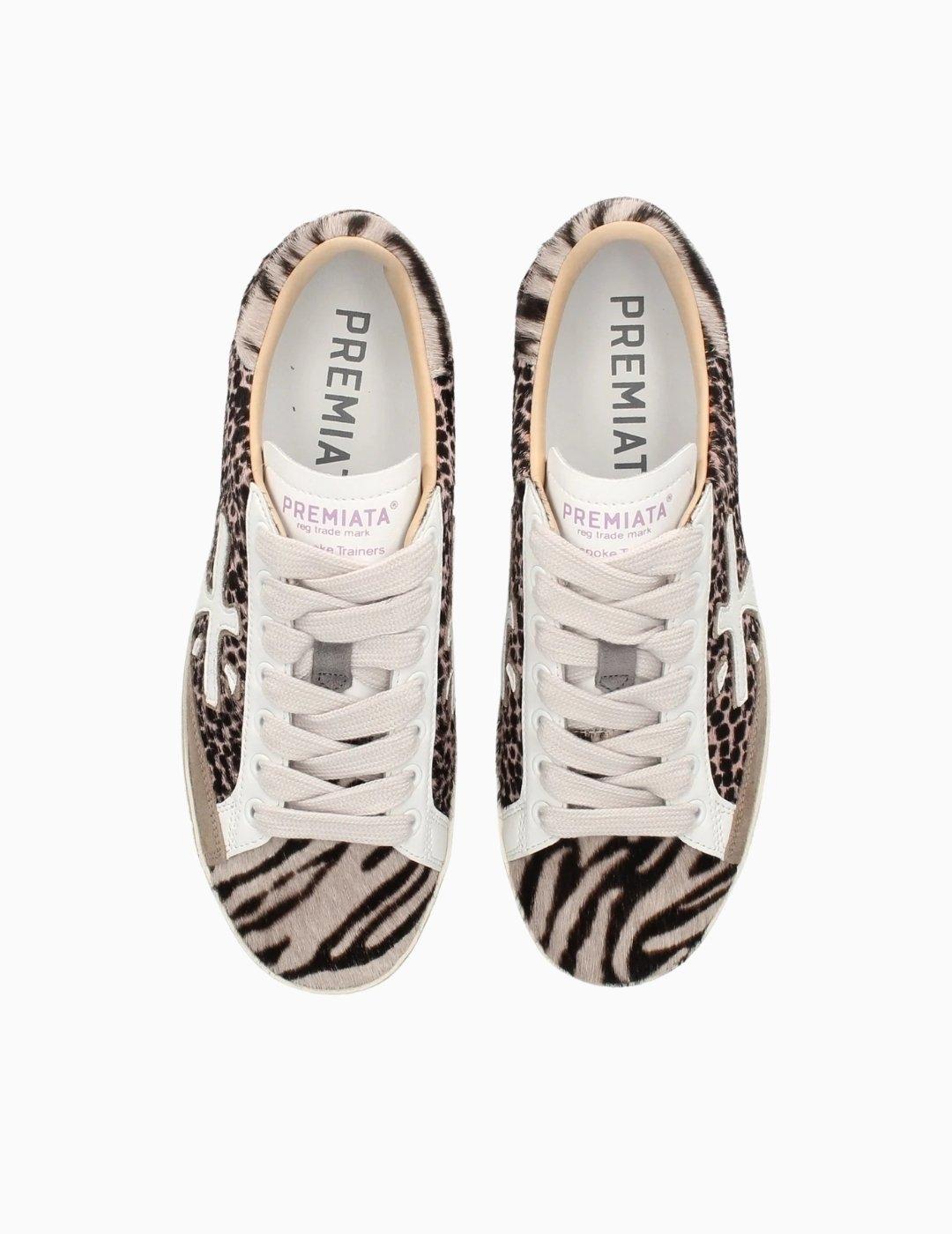 ZAPATILLAS PREMIATA STEVEND 6935