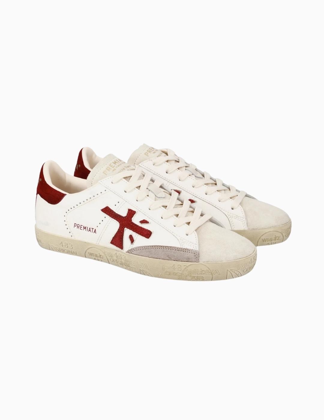 ZAPATILLAS PREMIATA STEVEND 7604