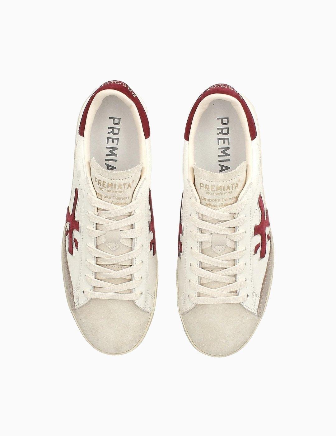 ZAPATILLAS PREMIATA STEVEND 7604