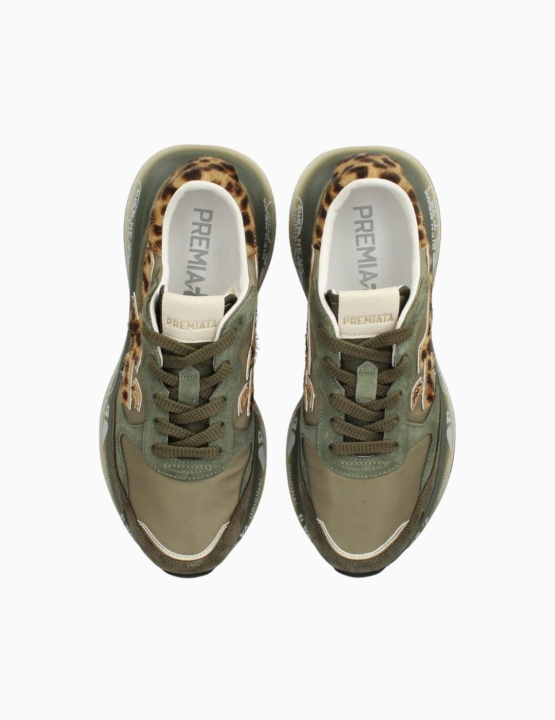 ZAPATILLAS PREMIATA LAURYN 7790