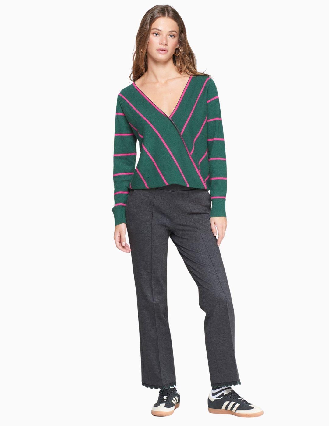 PANTALON VILAGALLO CAROLE