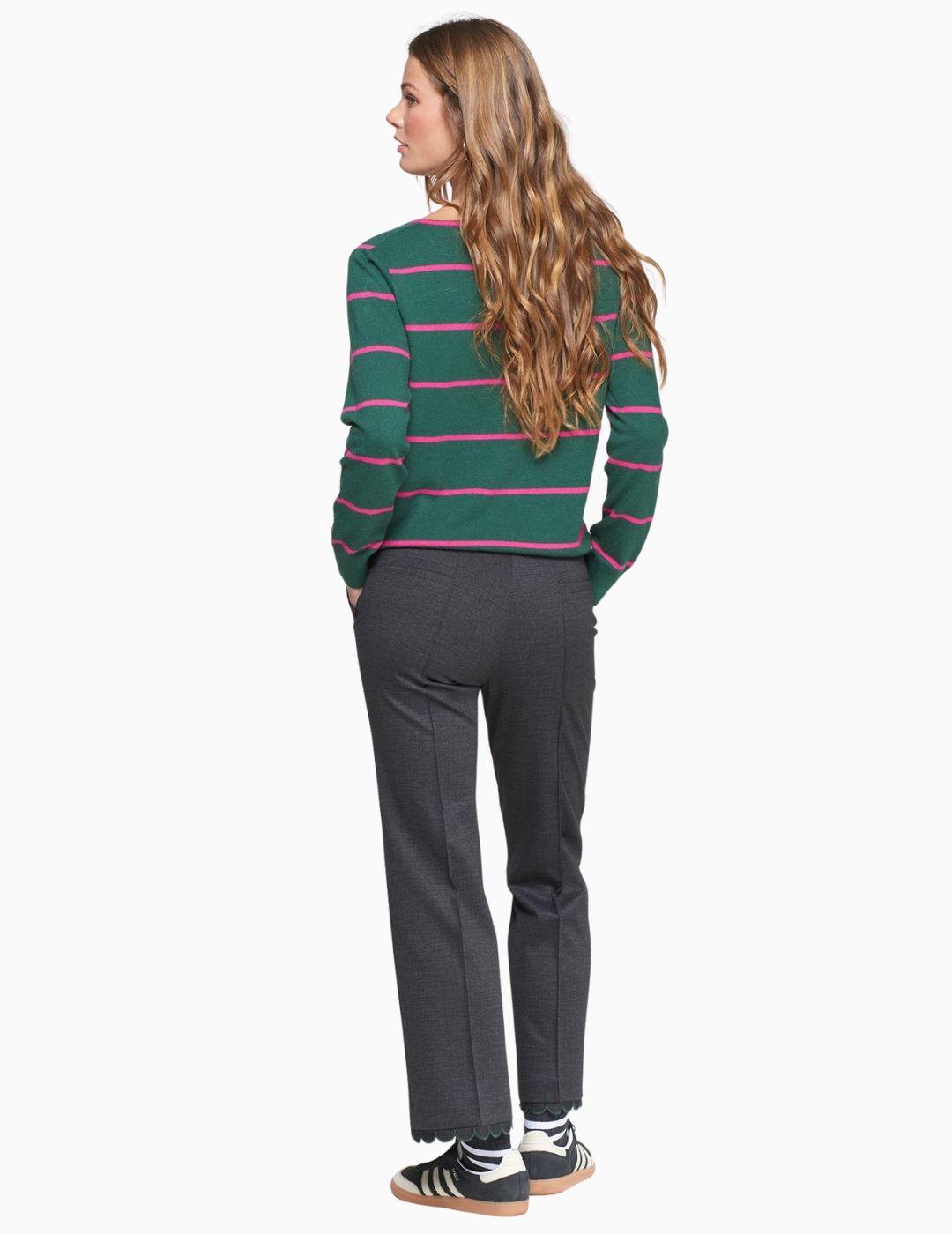 PANTALON VILAGALLO CAROLE