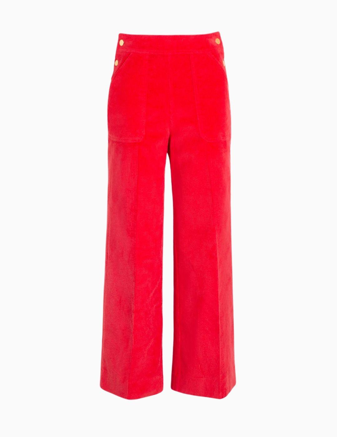 PANTALON VILAGALLO MURIEL PANA