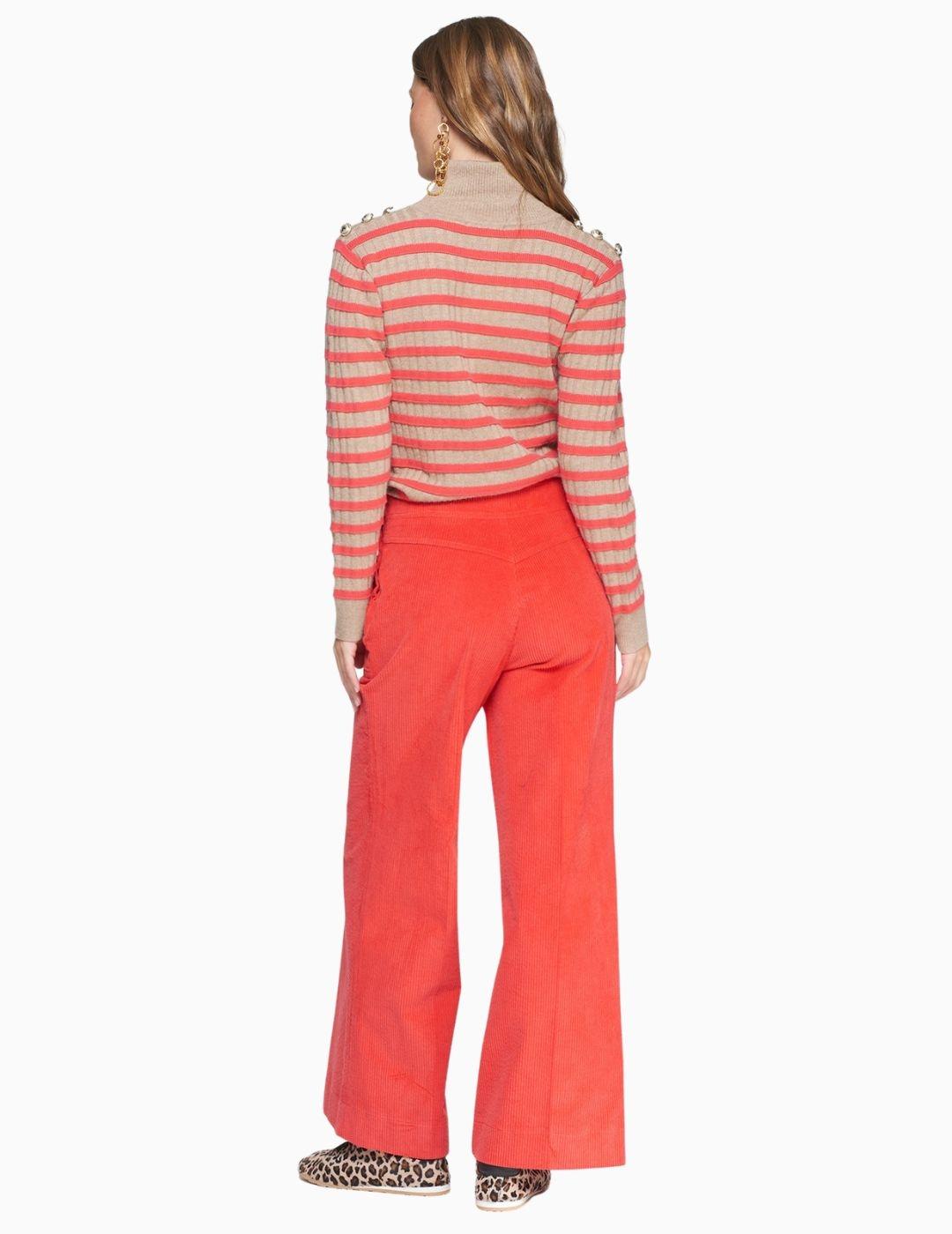 PANTALON VILAGALLO MURIEL PANA