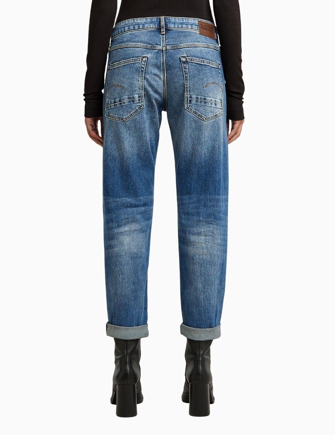 PANTALÓN G-STAR VAQUERO KATE BOYFRIEND