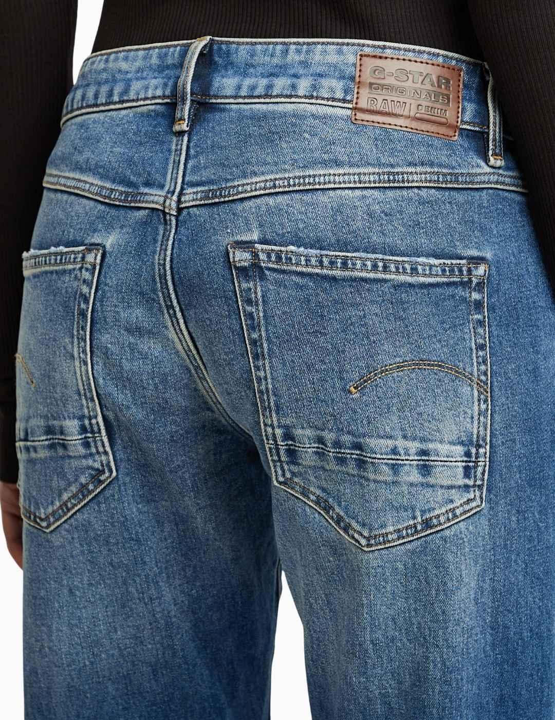 PANTALÓN G-STAR VAQUERO KATE BOYFRIEND