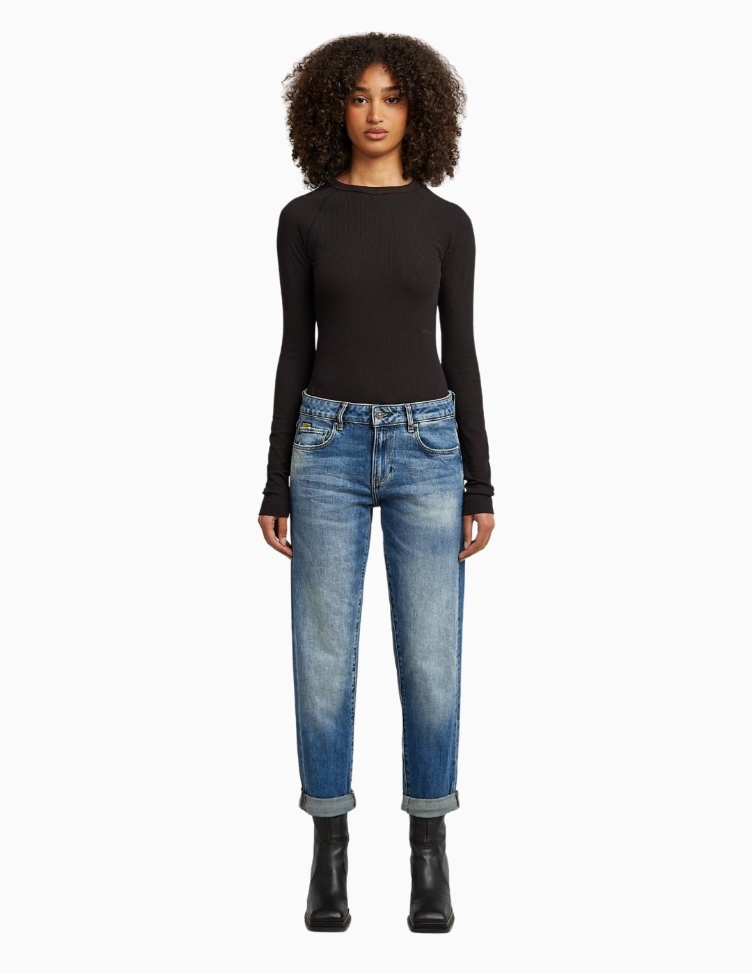 PANTALÓN G-STAR VAQUERO KATE BOYFRIEND