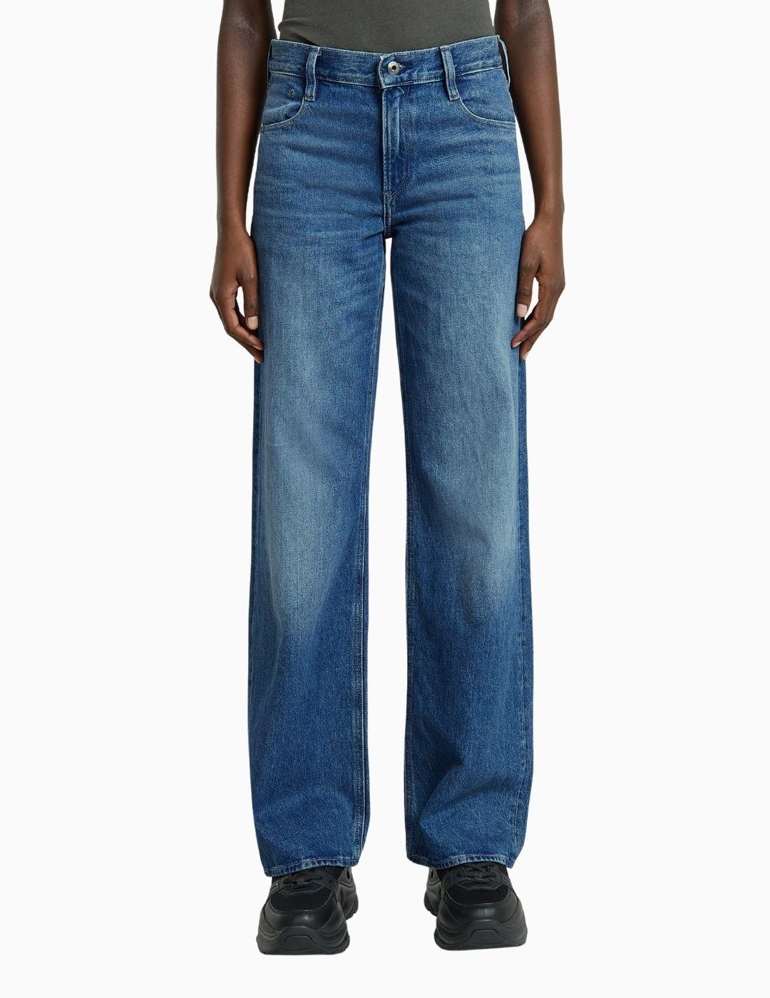 PANTALÓN G-STAR VAQUERO JUDEE LOOSE