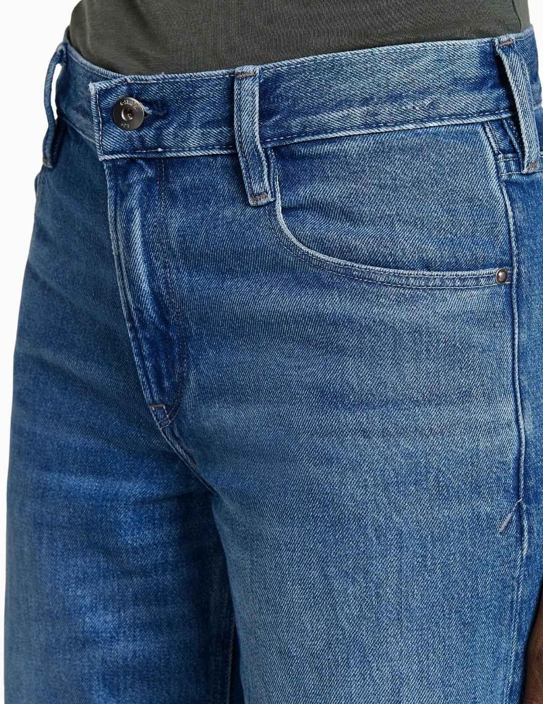 PANTALÓN G-STAR VAQUERO JUDEE LOOSE