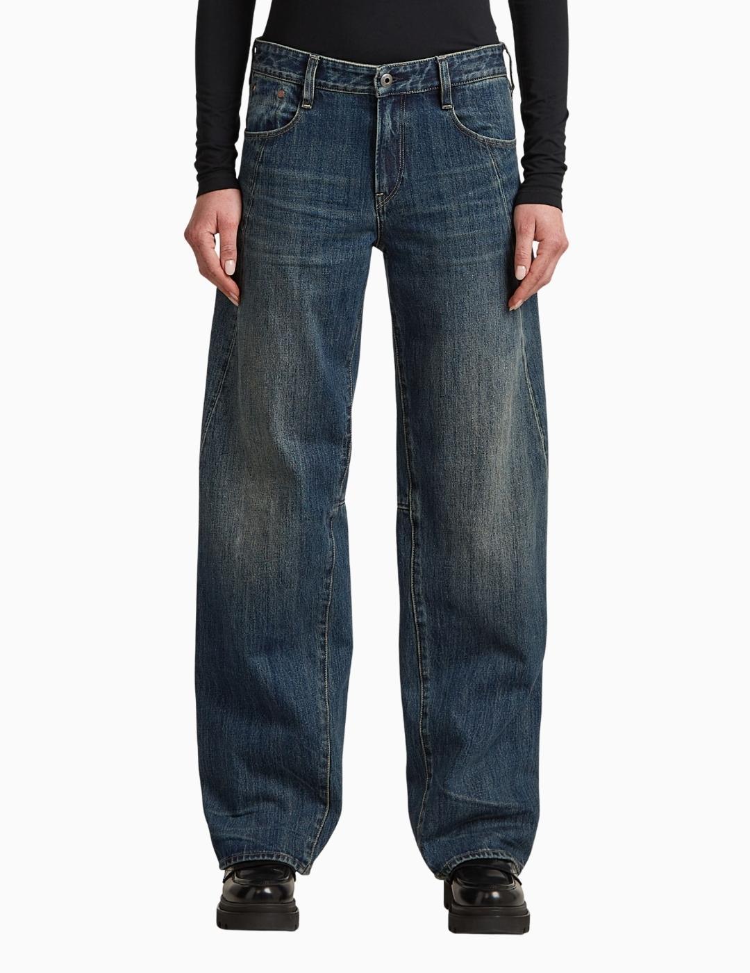 PANTALONES G-STAR CONTOR 3D LOOSE