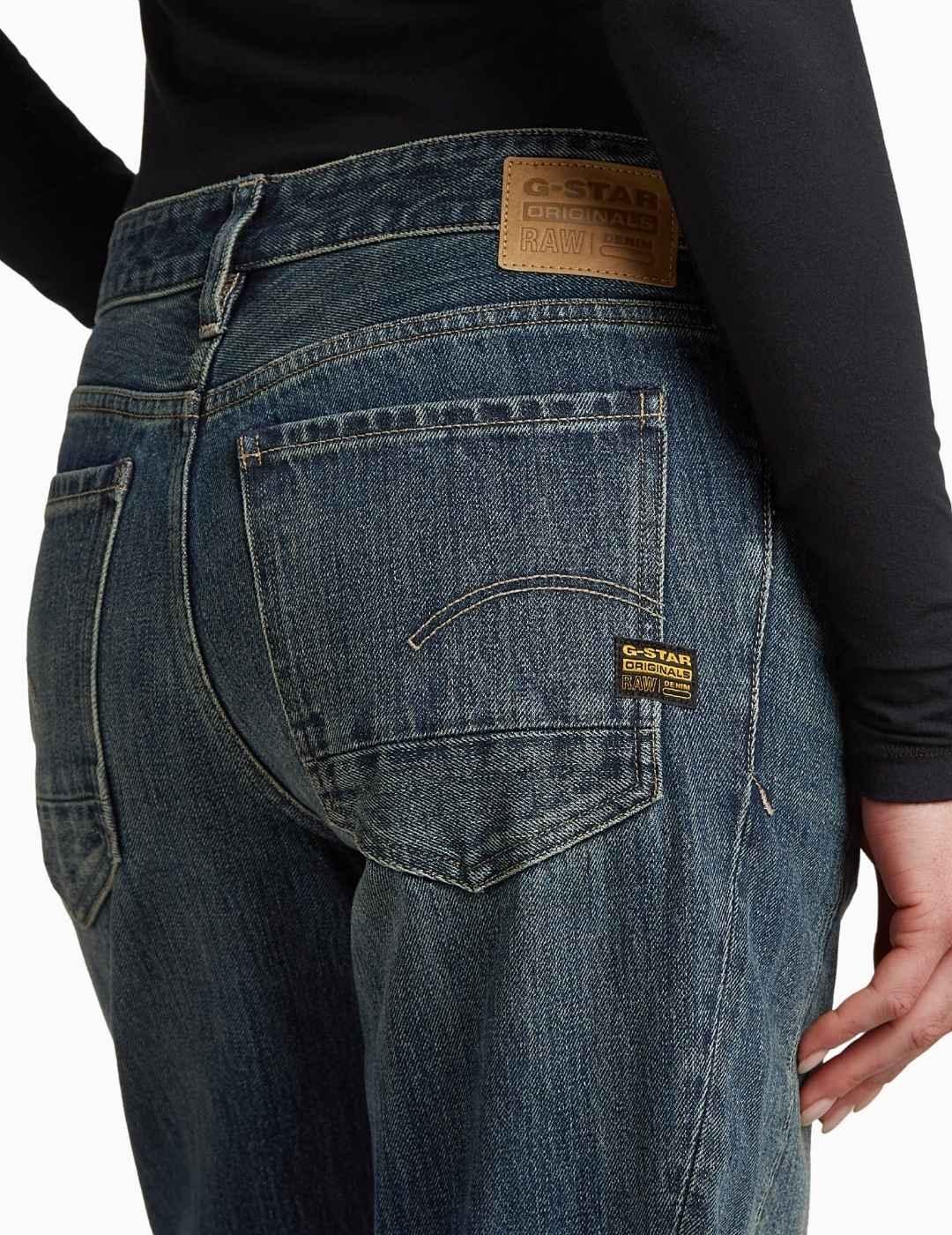 PANTALONES G-STAR CONTOR 3D LOOSE