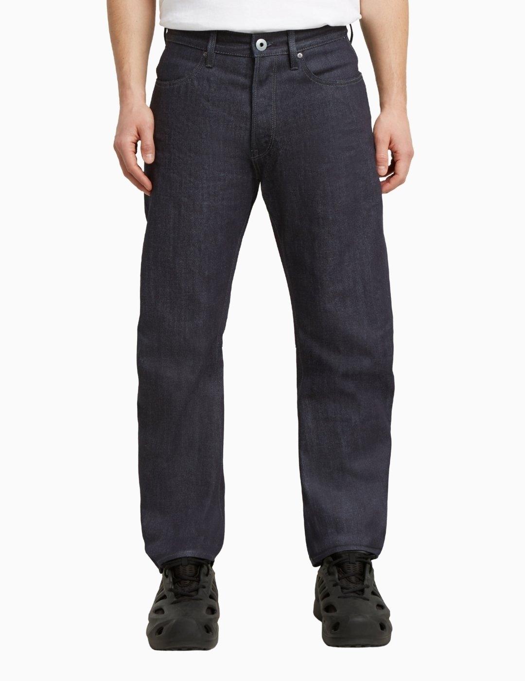 PANTALÓN G-STAR CONTOR 3D REGULAR RAW DENIM