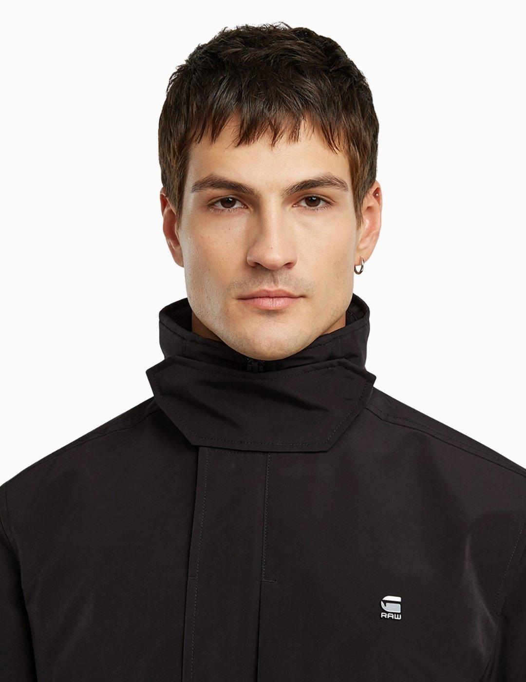 GABARDINA G-STAR GARBER TRENCH UNPADDED