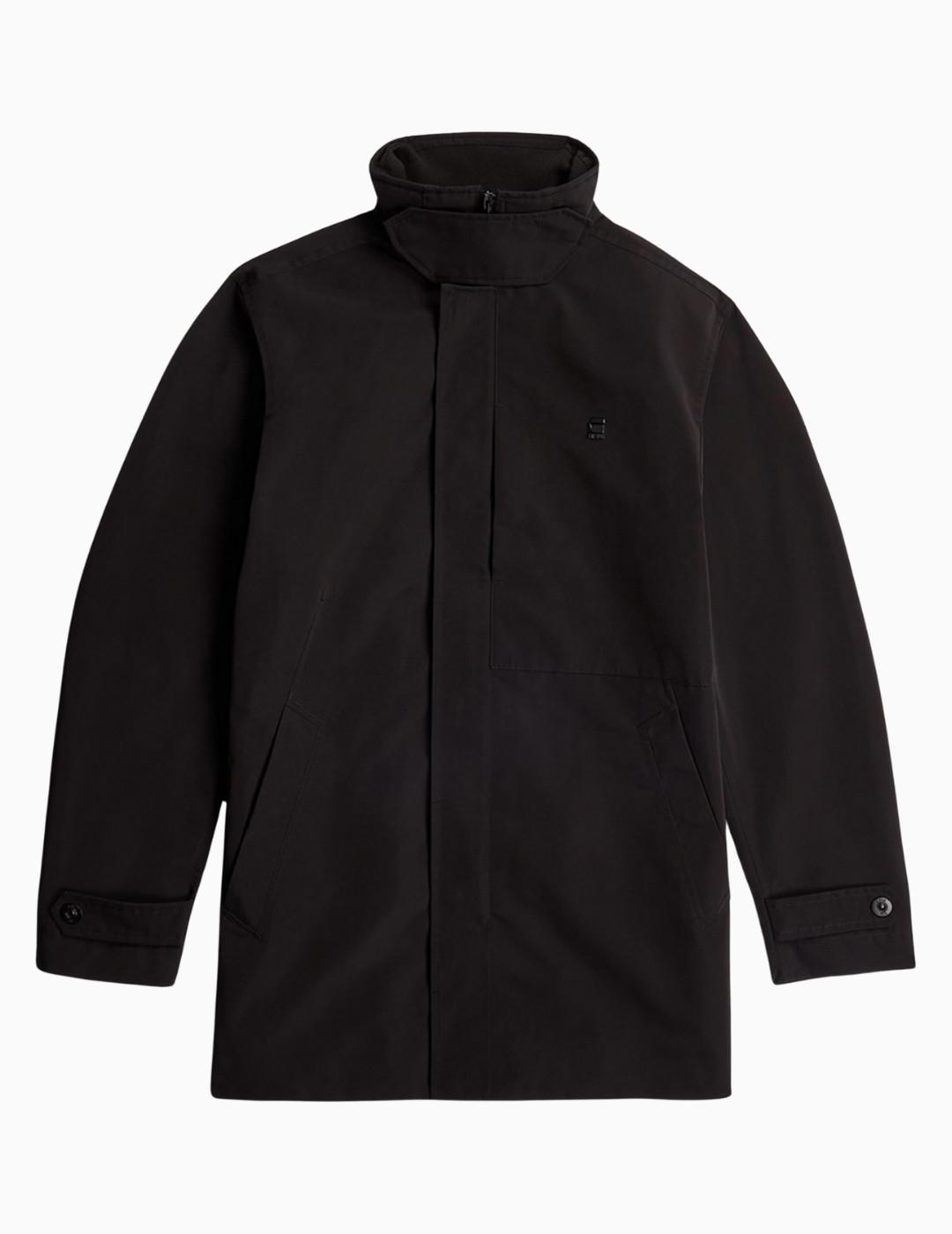 GABARDINA G-STAR GARBER TRENCH UNPADDED