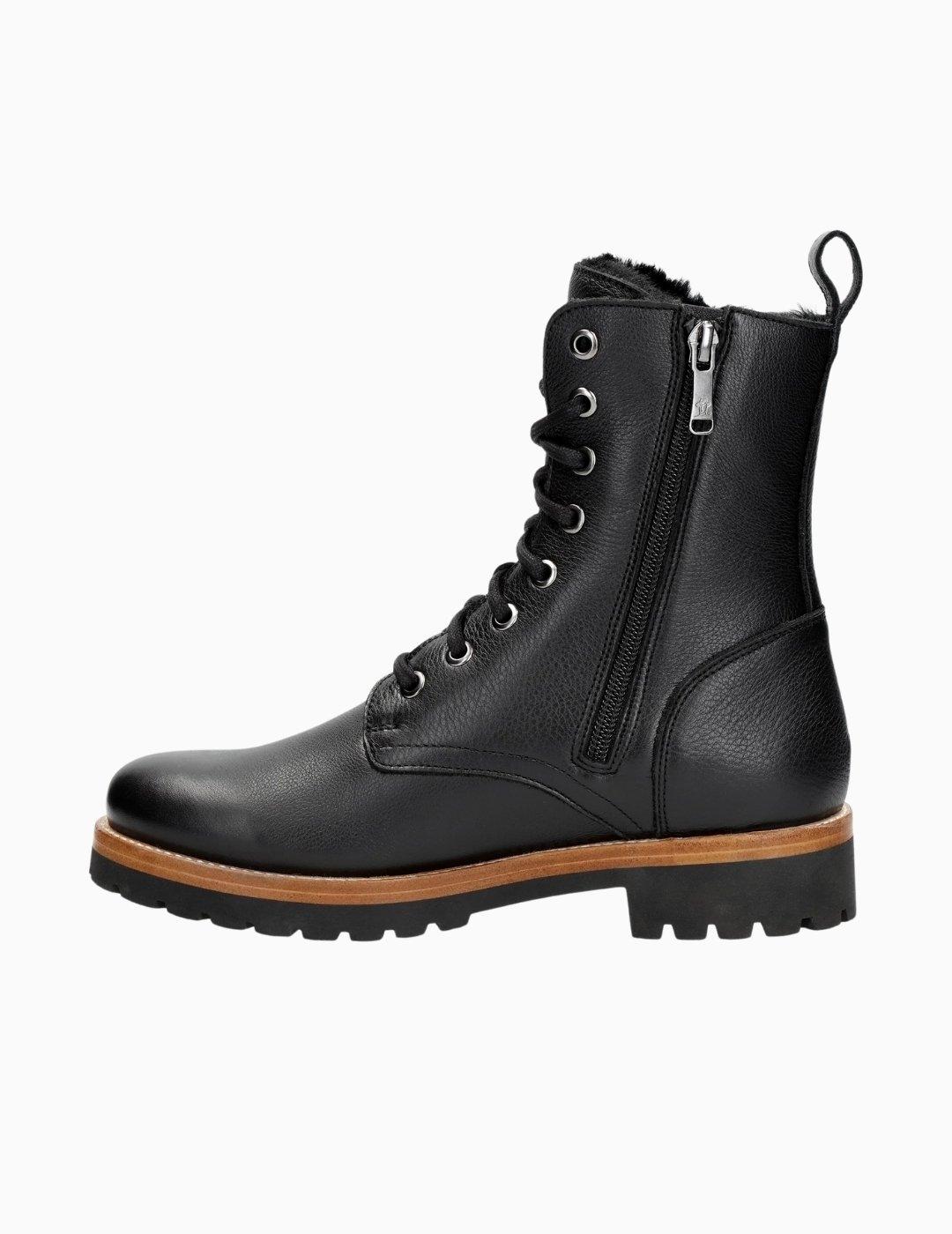 BOTAS PANAMA JACK FRISIA B11 NAPA NEGRO