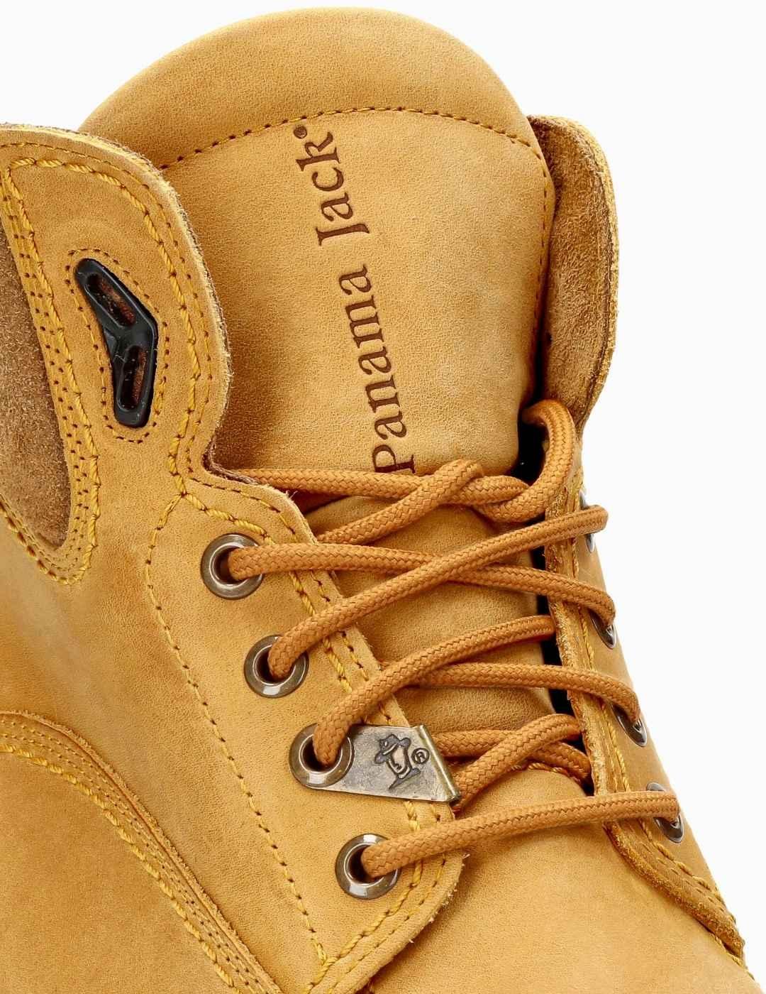 BOTAS PANAMA JACK AMOUR GTX C4 NAPA VINTAGE