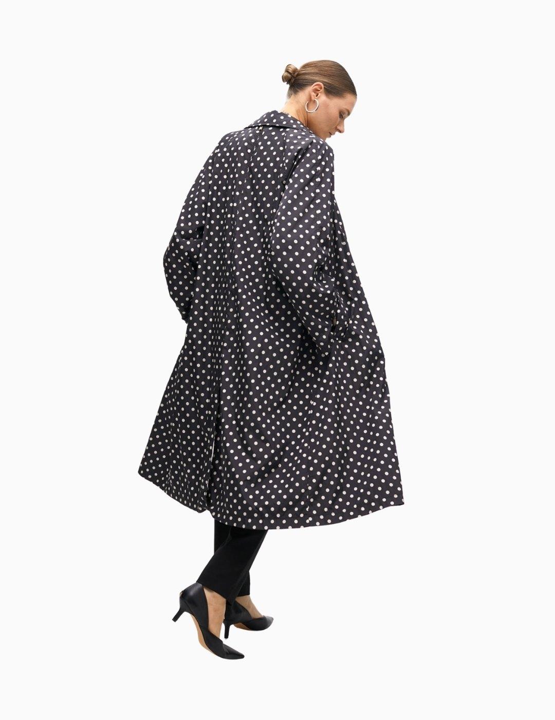 PARKA LOLA CSDM BY MAITE LARGA TOPOS