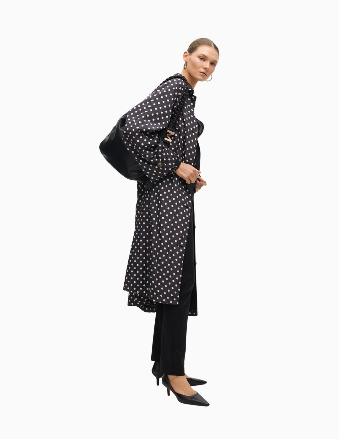 PARKA LOLA CSDM BY MAITE LARGA TOPOS