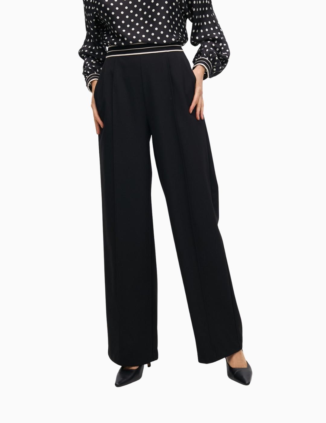 PANTALÓN  LOLA CSDM BY MAITE GOMA BICOLOR