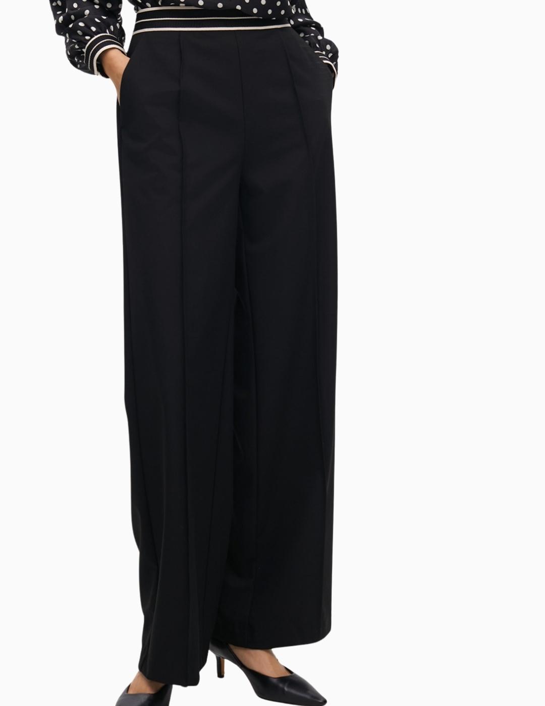 PANTALÓN  LOLA CSDM BY MAITE GOMA BICOLOR