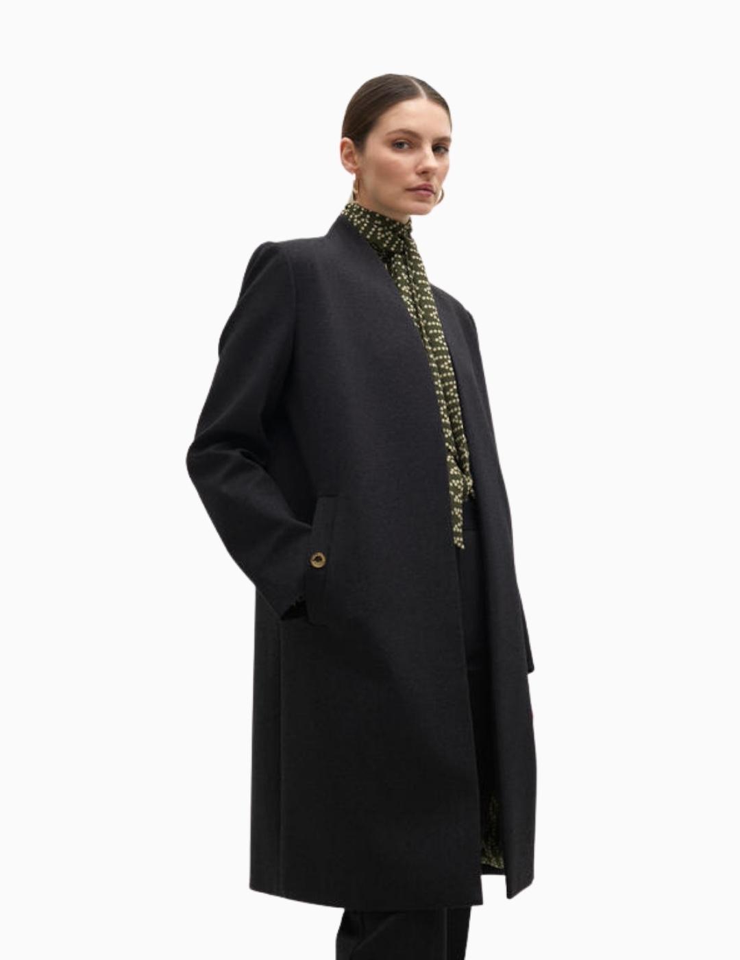 LEVITA LOLA CSDM BY MAITE PUNTO FORRO LOGO GRIS