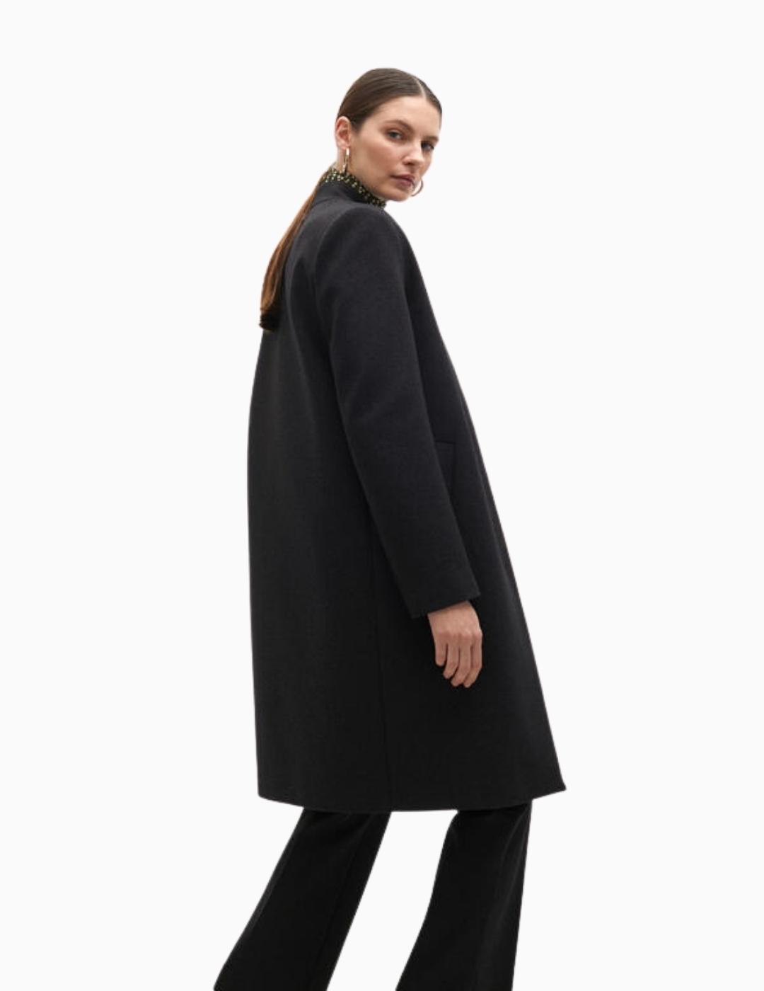 LEVITA LOLA CSDM BY MAITE PUNTO FORRO LOGO GRIS