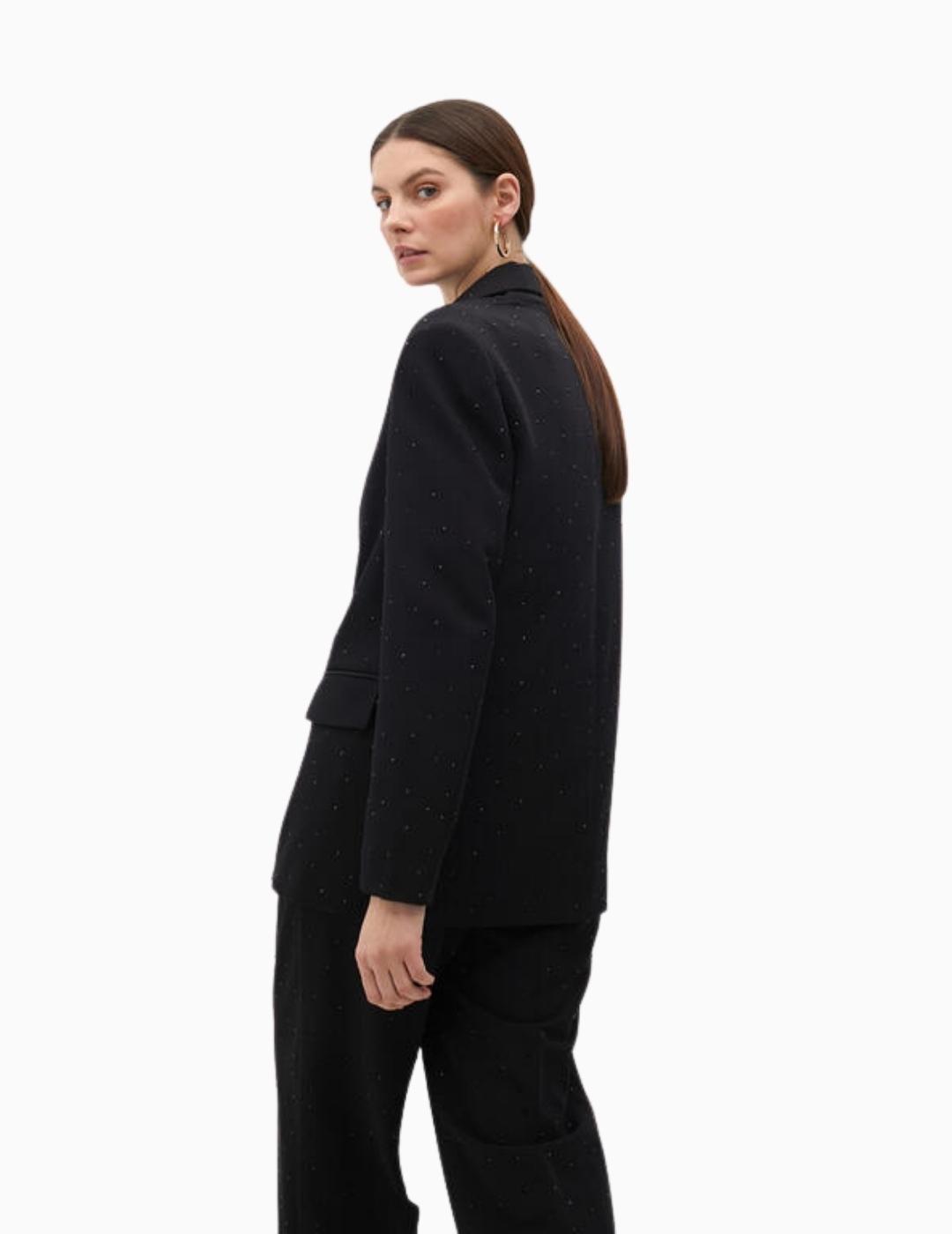 AMERICANA LOLA CSDM BY MAITE STRASS NEGRA