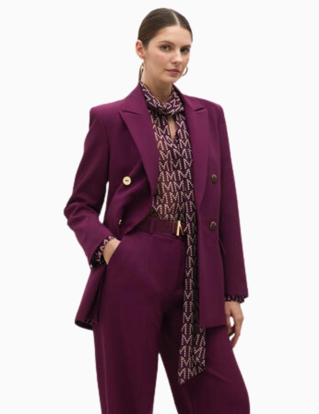 CAMISA LOLA CSDM BY MAITE LOGOTIPADA LAZADA