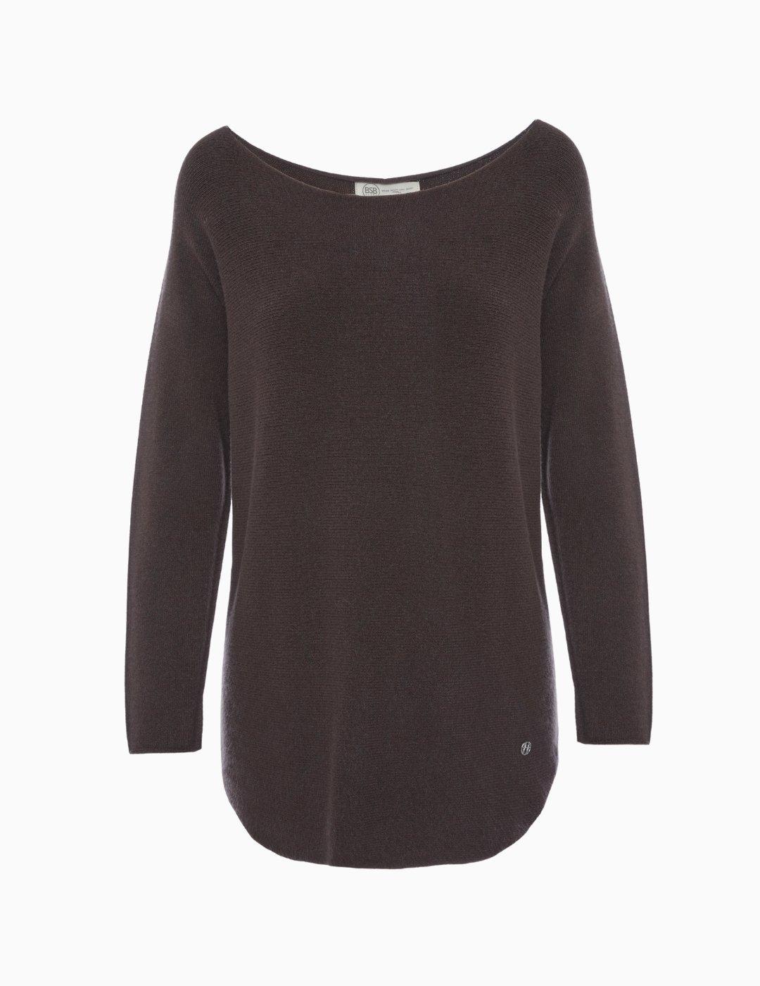 CONJUNTO BSB DE PUNTO MARRÓN