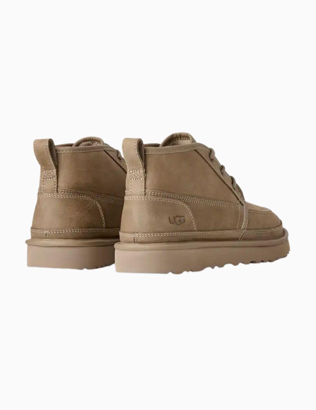 BOTAS UGG NEUMEL MOC