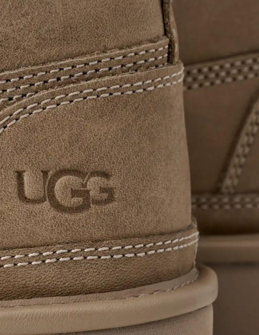 BOTAS UGG NEUMEL MOC