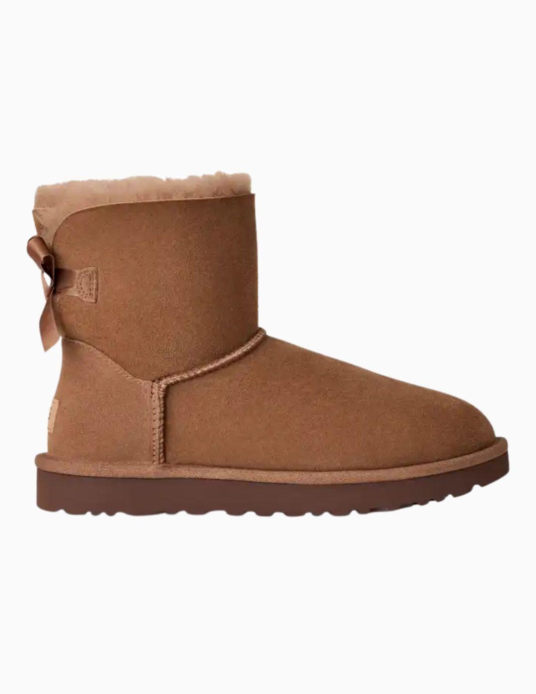 BOTAS UGG MINI BAILEY BOW II