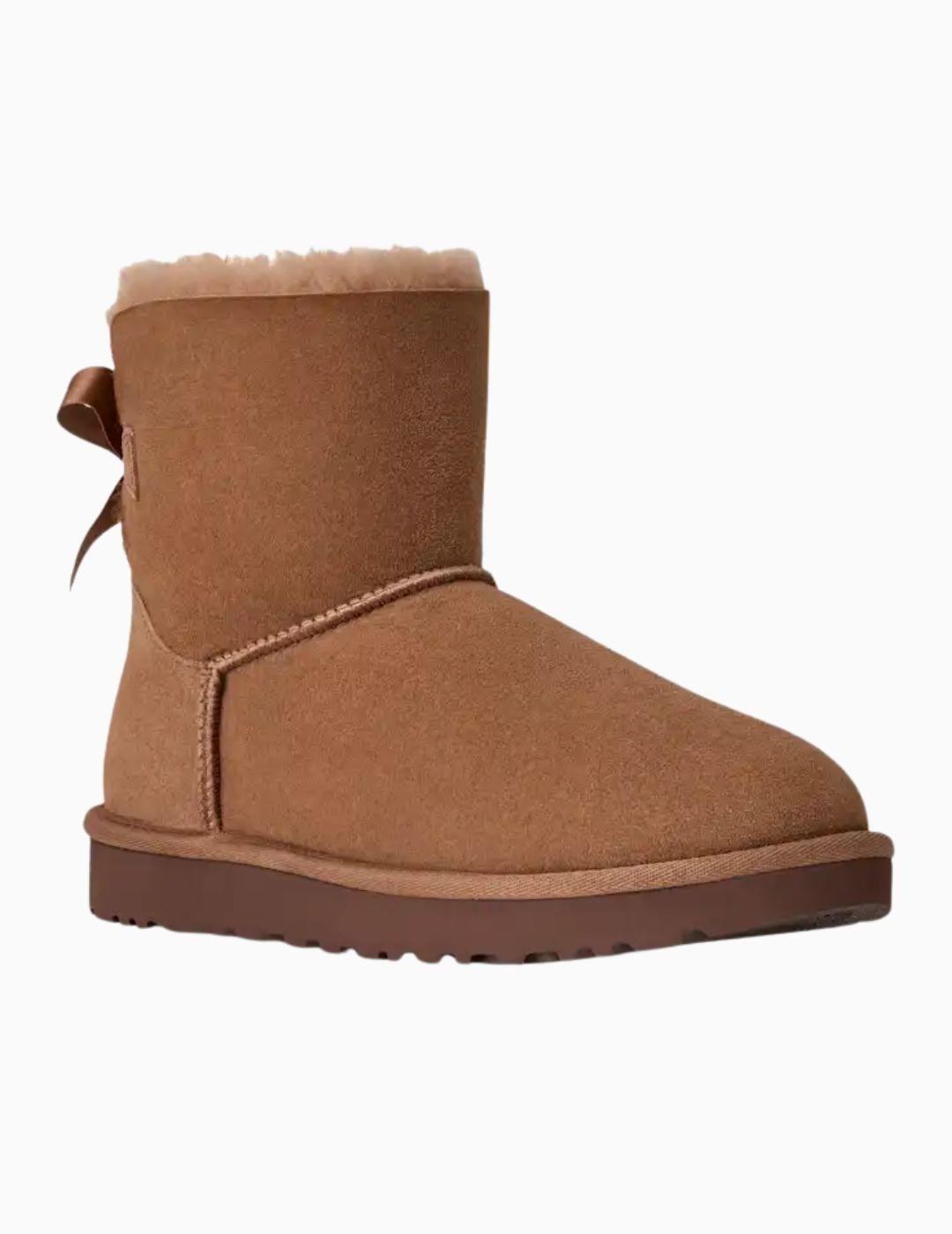 BOTAS UGG MINI BAILEY BOW II