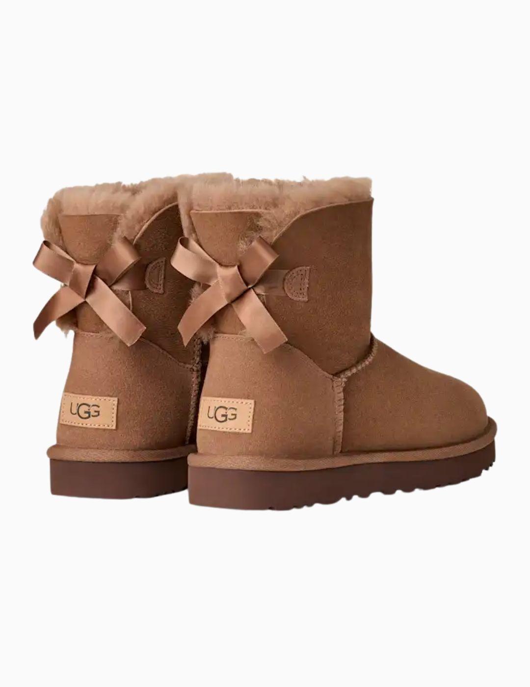 BOTAS UGG MINI BAILEY BOW II