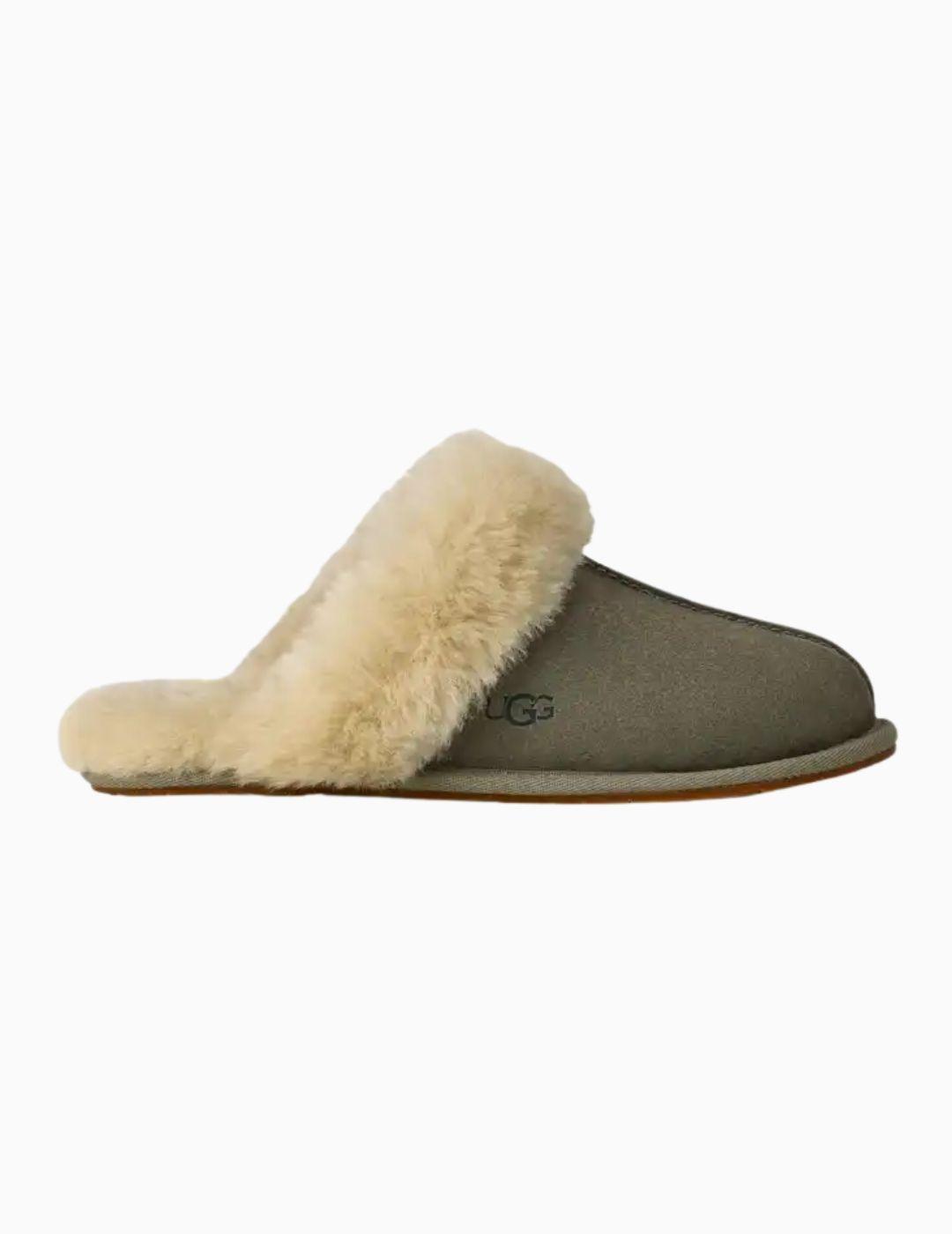 ZAPATILLAS UGG SCUFFETTE II