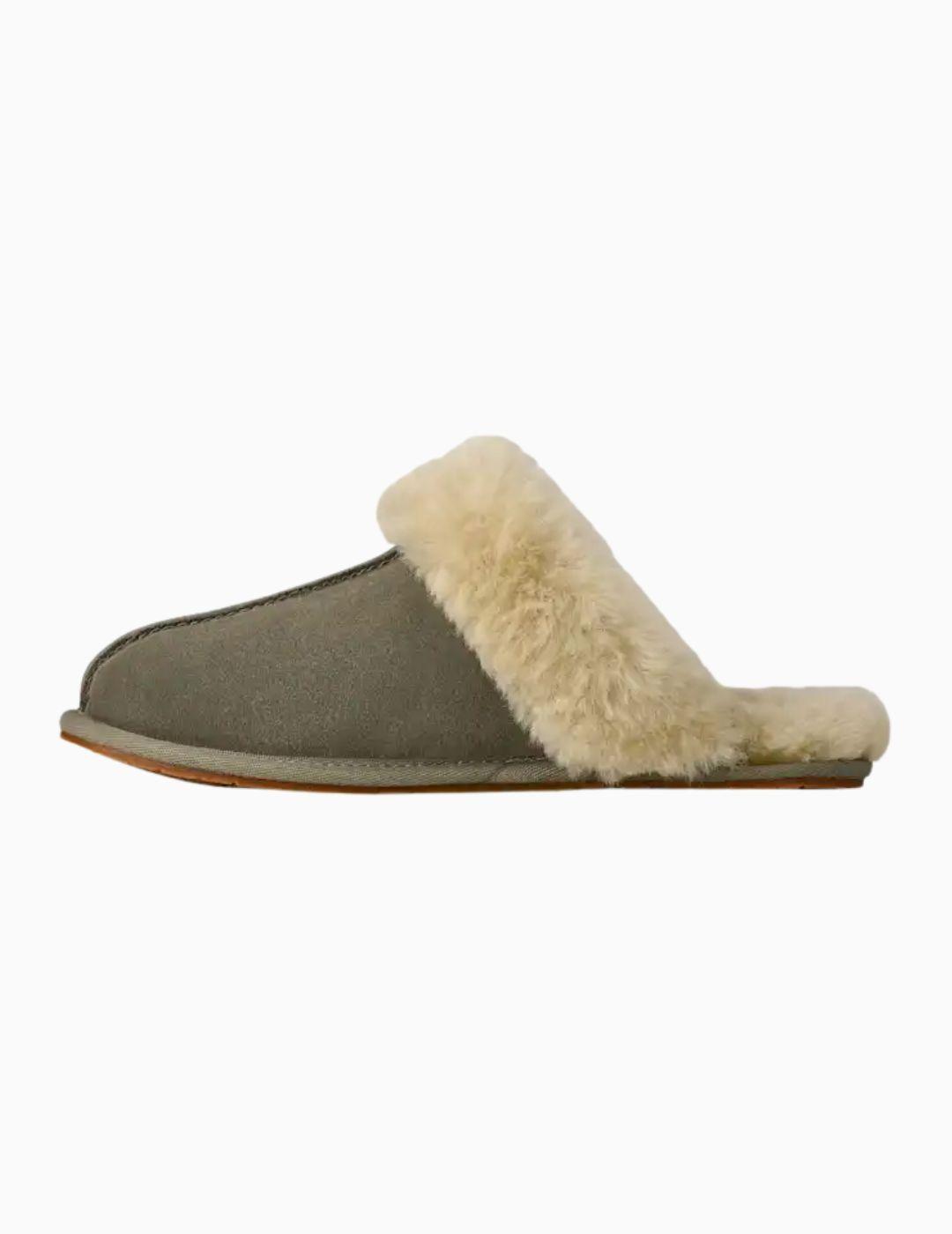 ZAPATILLAS UGG SCUFFETTE II