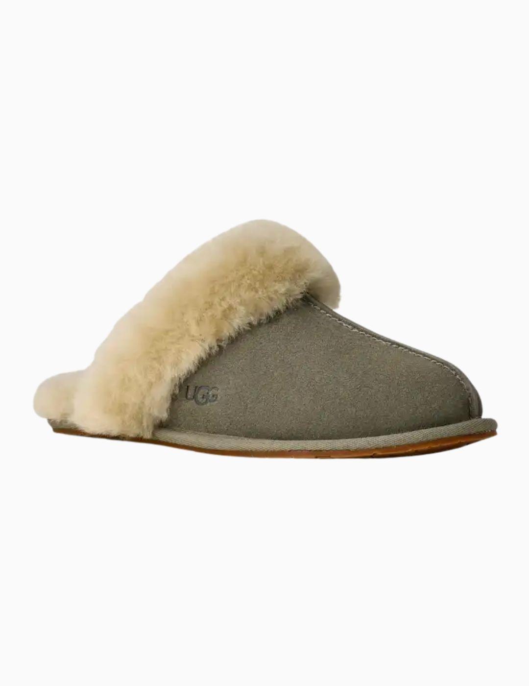 ZAPATILLAS UGG SCUFFETTE II