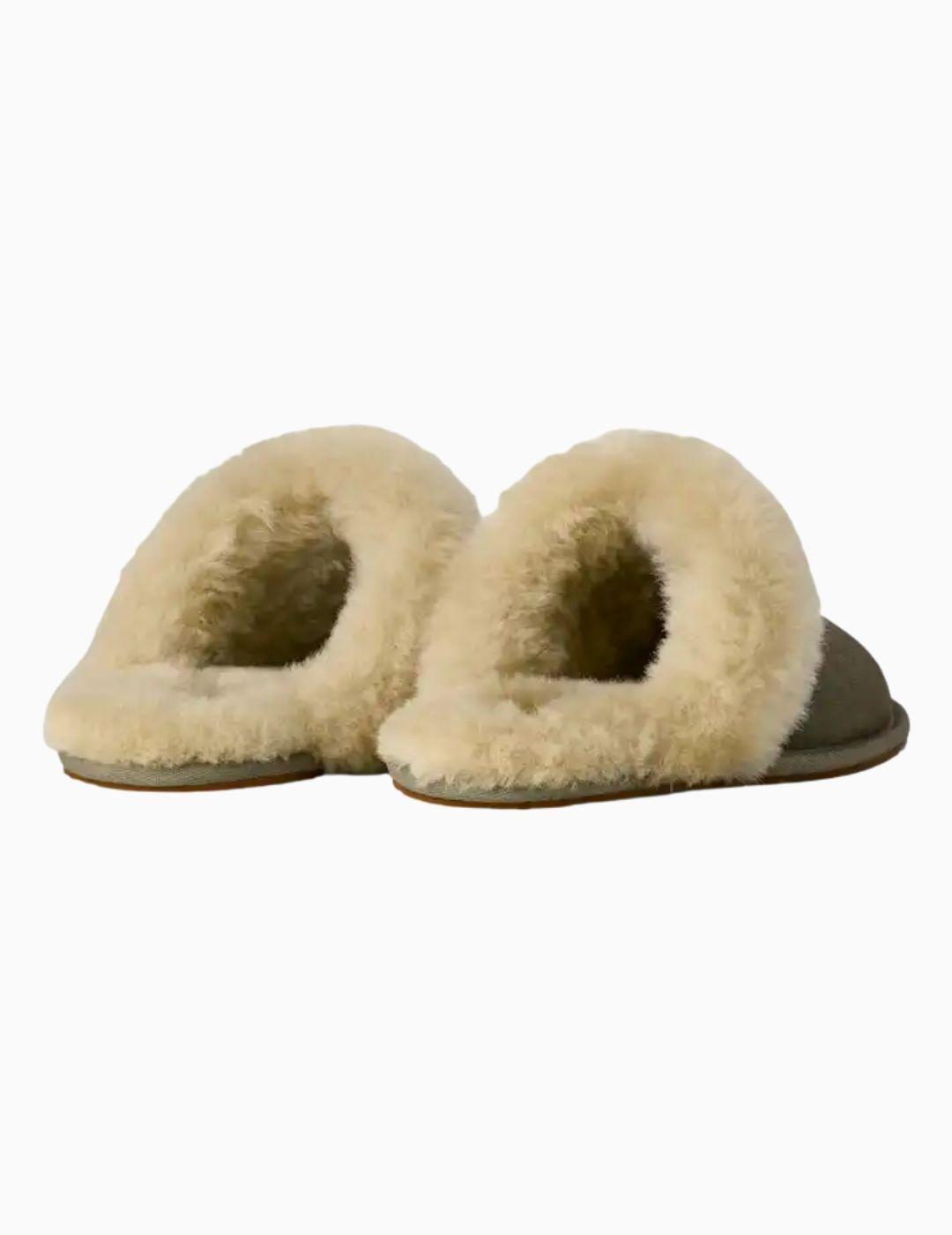 ZAPATILLAS UGG SCUFFETTE II