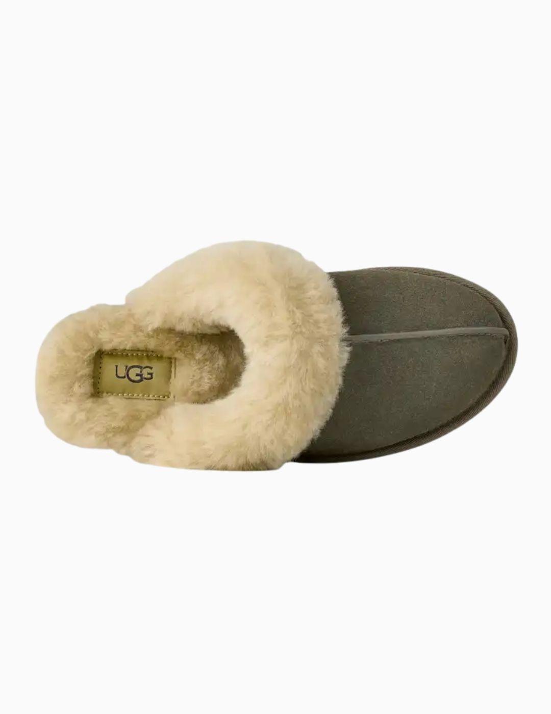 ZAPATILLAS UGG SCUFFETTE II