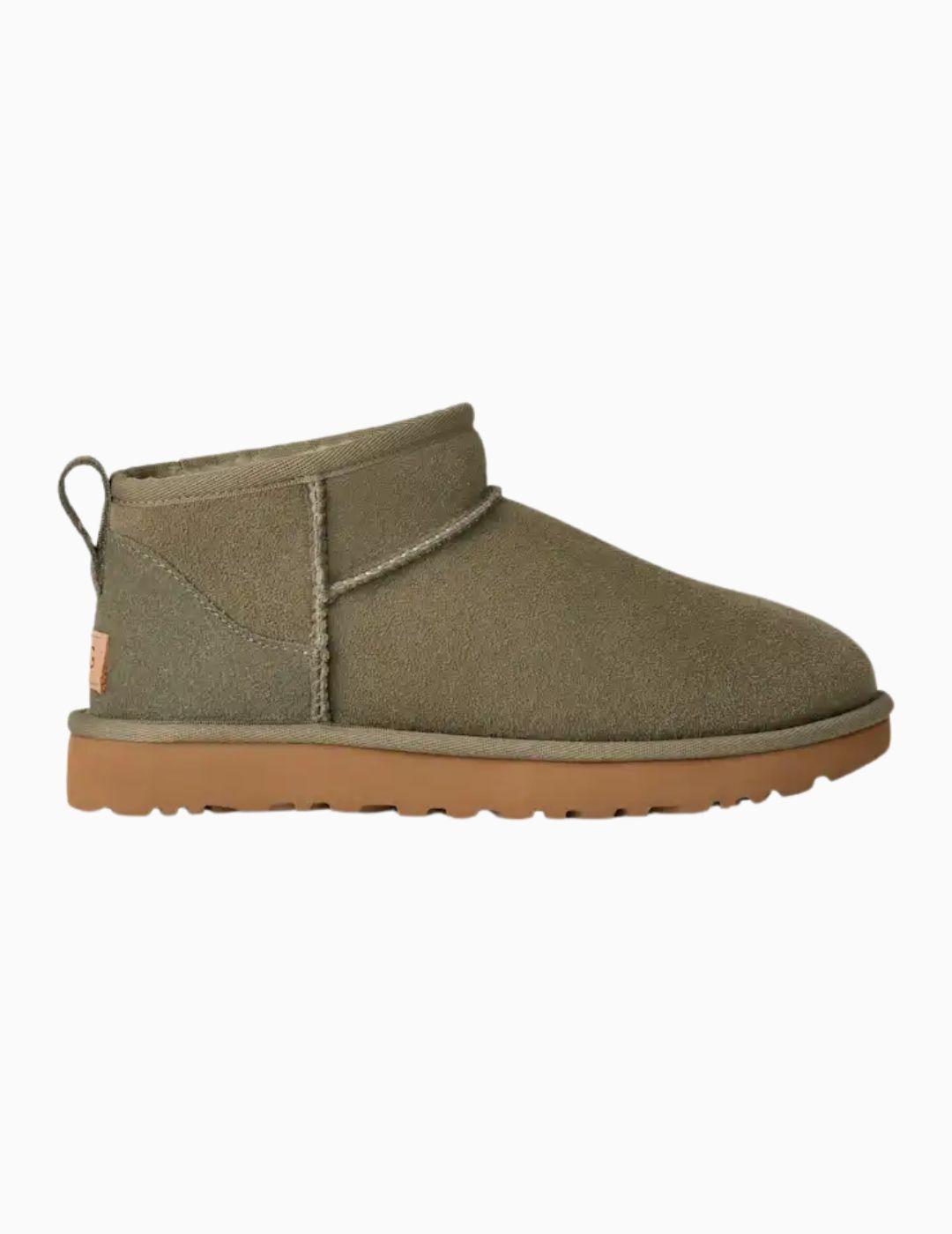 BOTAS UGG CLASSIC ULTRA MINI II
