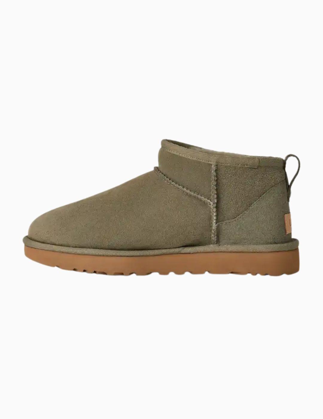 BOTAS UGG CLASSIC ULTRA MINI II