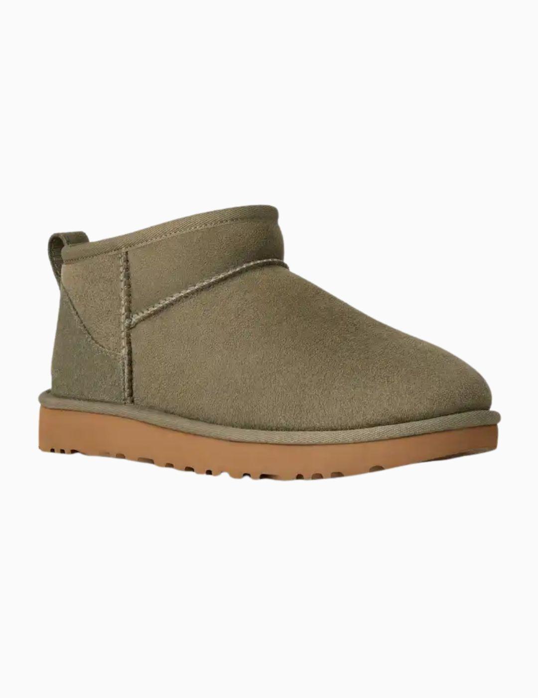 BOTAS UGG CLASSIC ULTRA MINI II