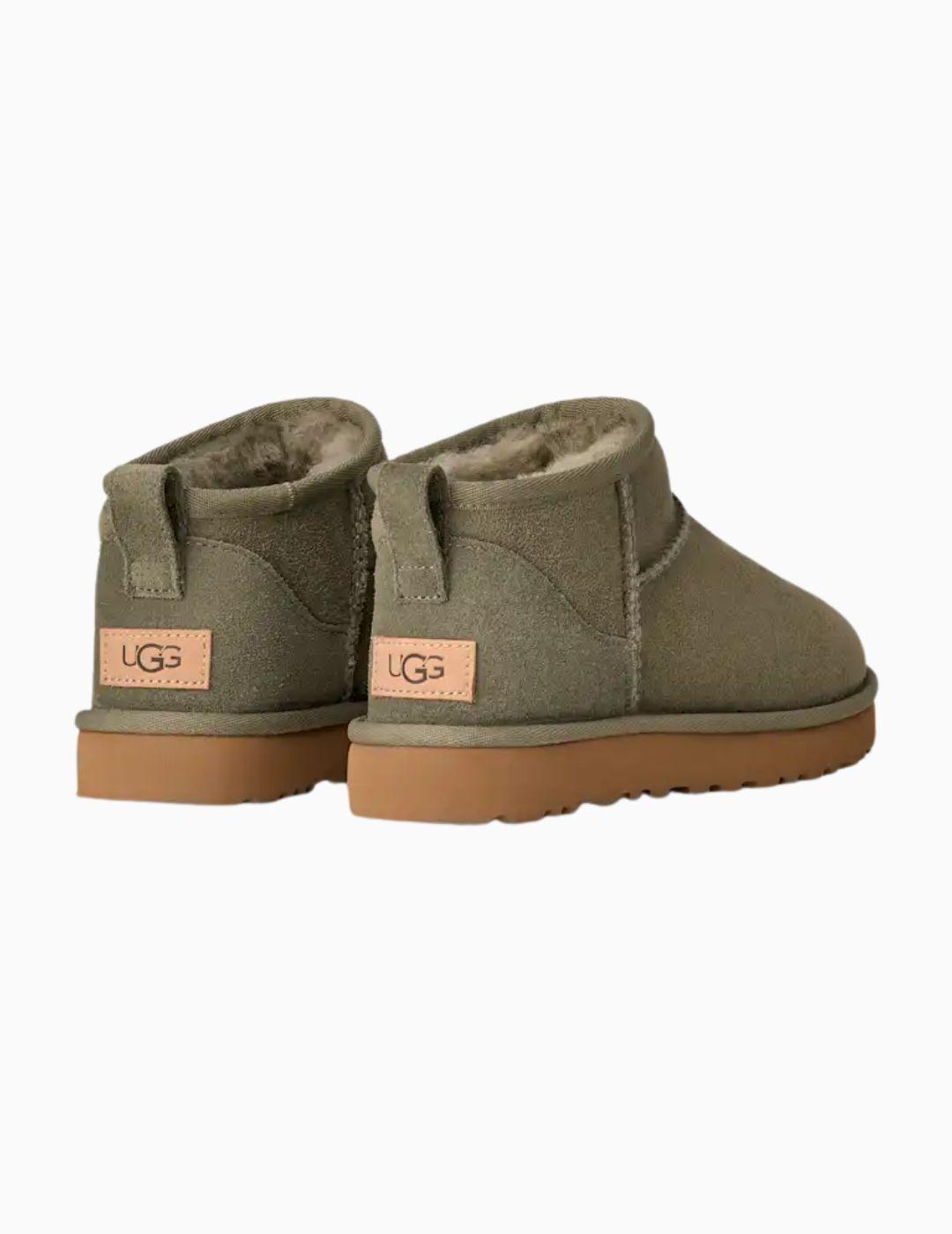 BOTAS UGG CLASSIC ULTRA MINI II