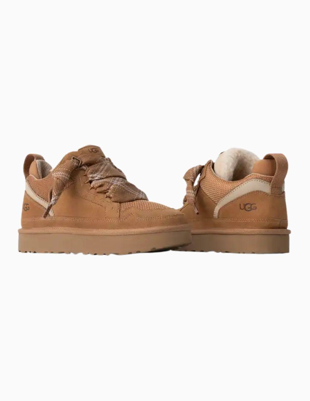 ZAPATILLAS UGG LOWMEL