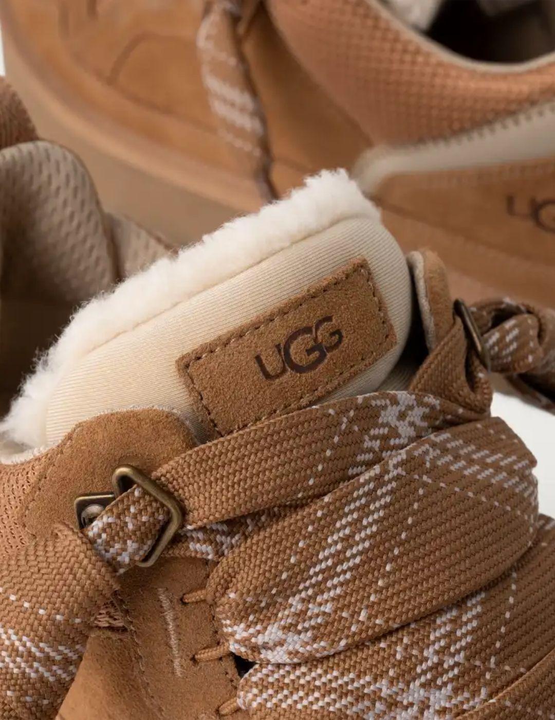 ZAPATILLAS UGG LOWMEL