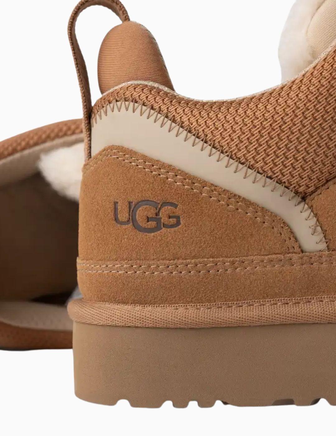ZAPATILLAS UGG LOWMEL