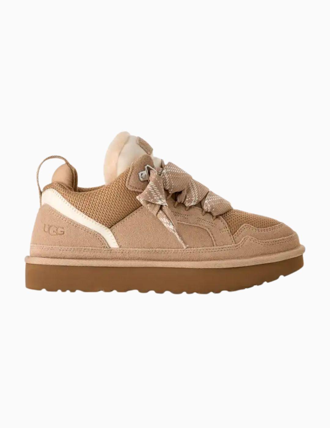 ZAPATILLAS UGG LOWMEL