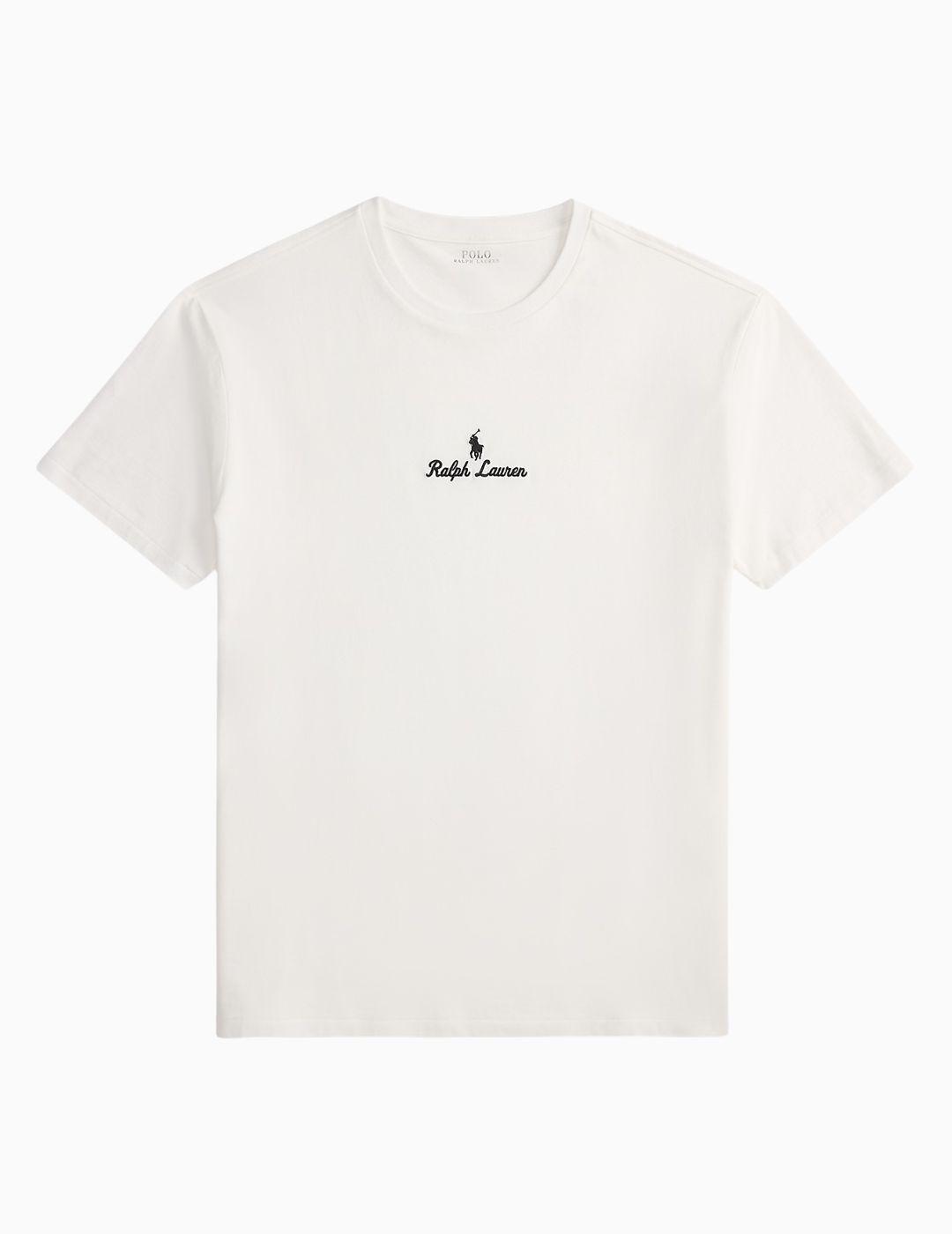 CAMISETA POLO RALPH LAUREN  DE PUNTO CLASSIC FIT